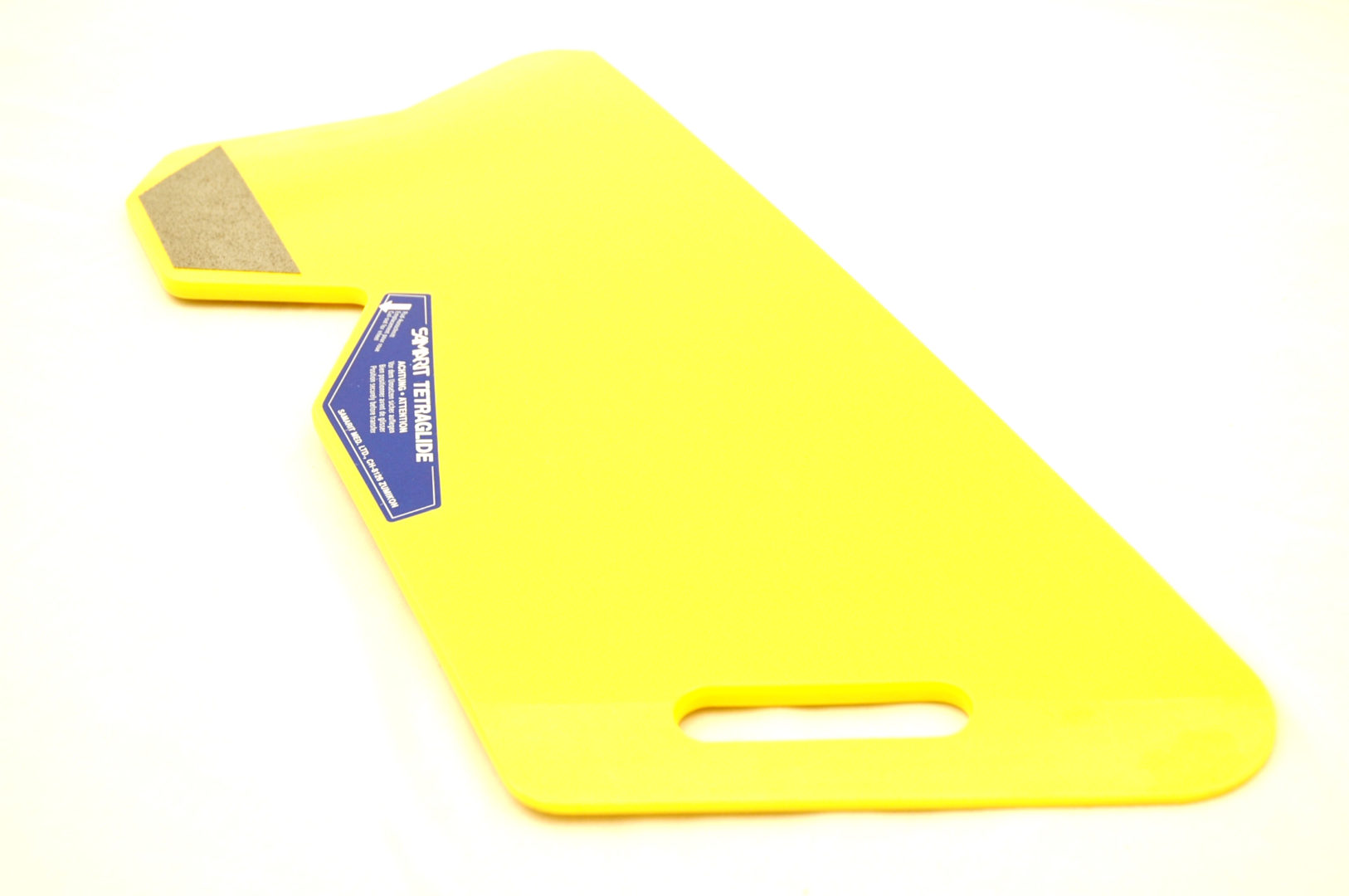 Samarit Tetraglide Sitting Transfer Board Hospital Direct