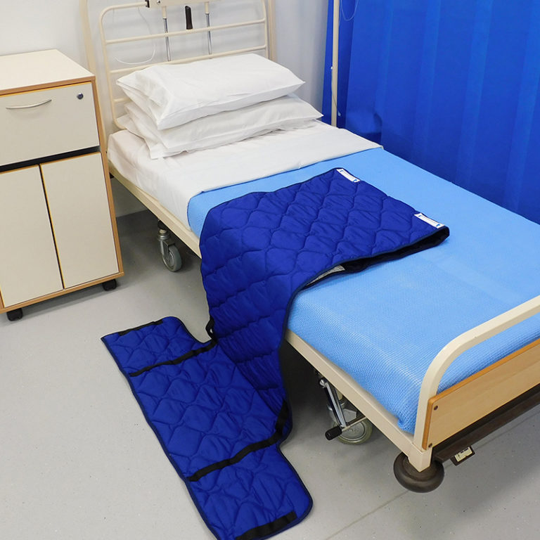 Legs In/Out of Bed Leg Lifters for Bed, Leg Lifting Assistance Products