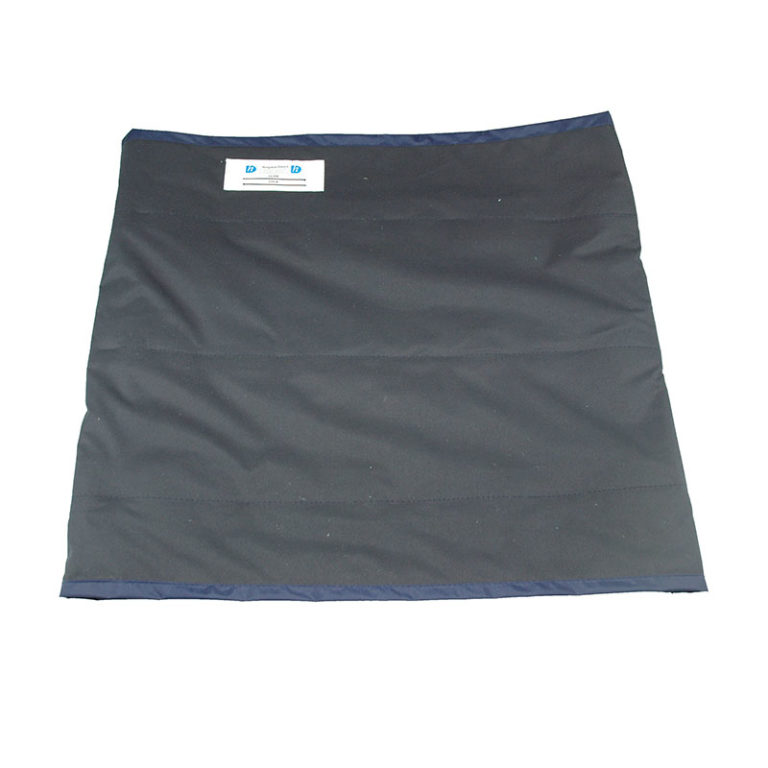 Glide and Lock - Chair - Standard | Hospital Direct