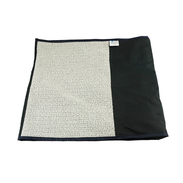 Glide and Lock Chair Standard Hospital Direct