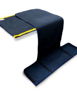 Glide and Lock with Rotary Leg Extension - 1