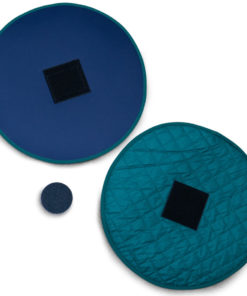 Rotary leg lifter underside - rota elements