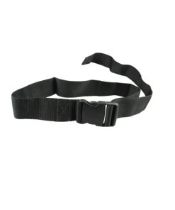 Simple Webbing Belt