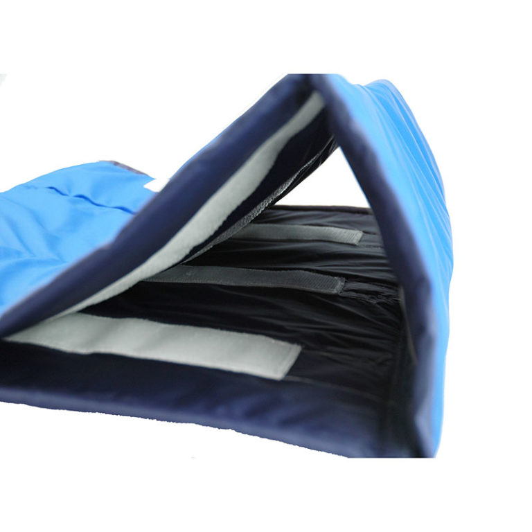 Glide and Lock – Chair – Wipeclean | Hospital Direct