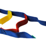 Webbing Bed Ladders / Rope Ladders | Hospital Direct