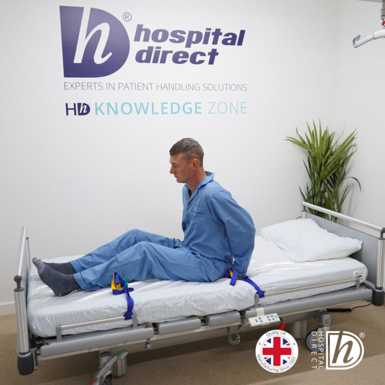 Loop Bed Sample Bed Loops | Hospital Direct