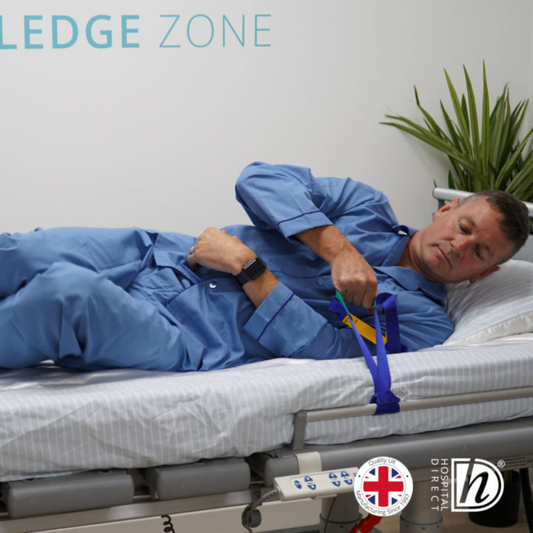 Loop Bed Sample Bed Loops | Hospital Direct