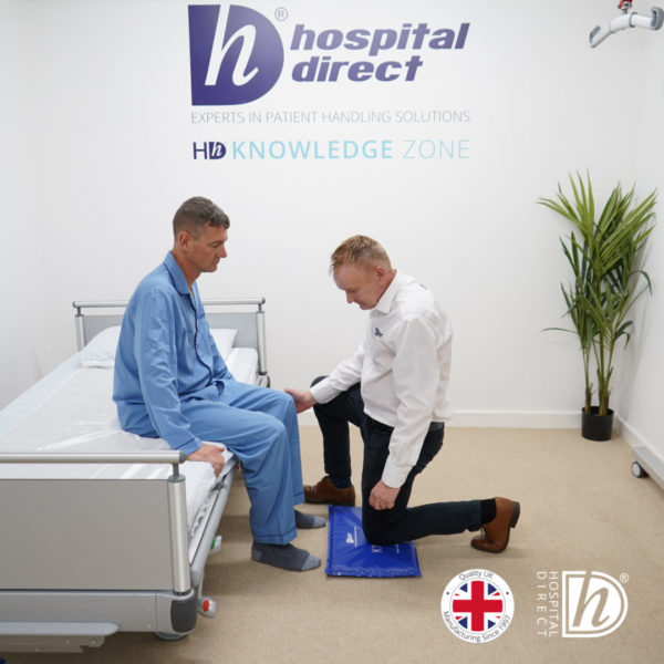 Legs In/Out of Bed Leg Lifters for Bed, Leg Lifting Assistance Products