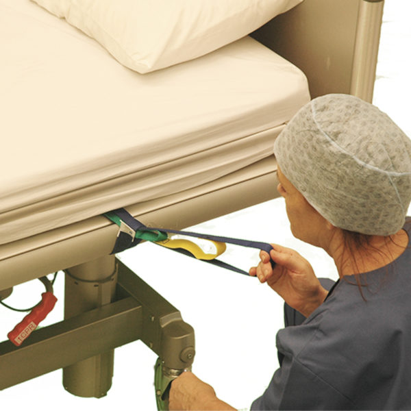 Loop Bed Sample Bed Loops | Hospital Direct