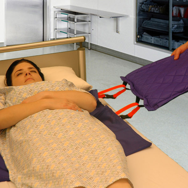 XRay Plate Holder Insertion Systems Washable Quilted Hospital Direct