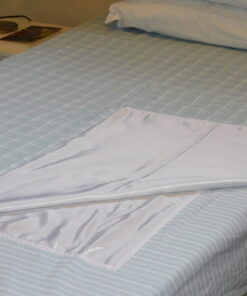 Satin In-Bed Assistance – 'SIBA® Sheets' – Combination Packs
