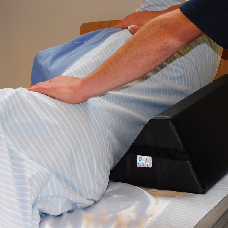Bed Positioning Wedge | Hospital Direct