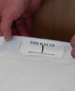 satin 2 way fully fitted base sheet siba community hospital direct 6