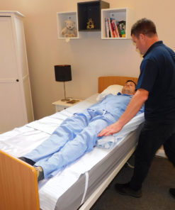 satin 2 way top sheet siba community hospital direct 4