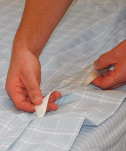 satin 4 way top draw sheet handles siba community hospital direct 1