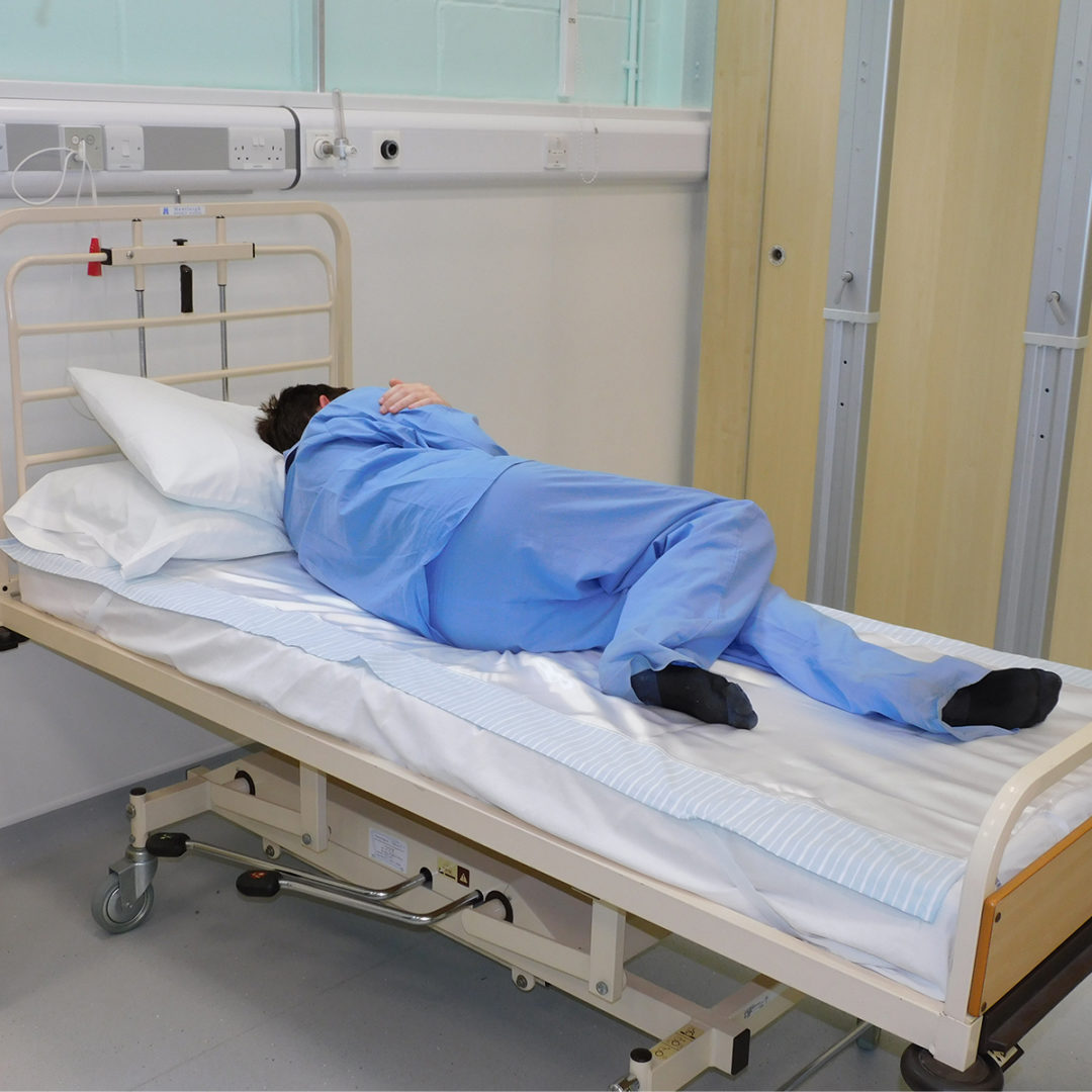 satin satin 2 way elasticated straps base sheet siba hospital direct 2