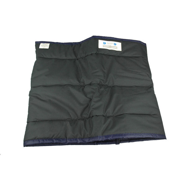 Glide and Lock – Chair – Cushioned | Hospital Direct