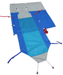 Techne-Care™ Full Bed Set - TCCS001