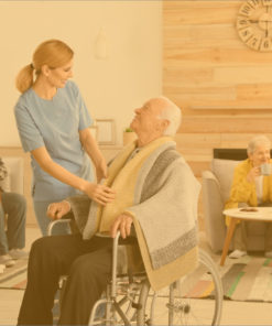 Care Homes/Hospices