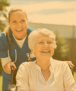 Elderly Care and Support