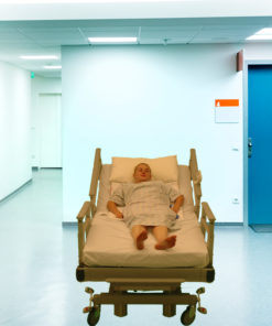 patient-specific-glide-and-lock unassisted-bed-1