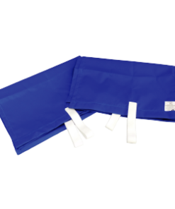 washable slide sheets for proturn system