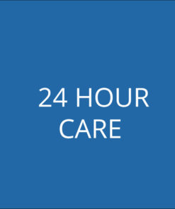 24 Hour Care