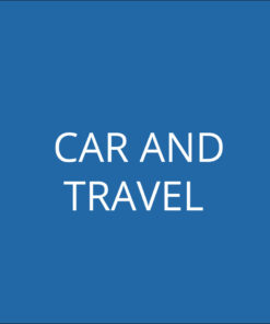 Car and Travel