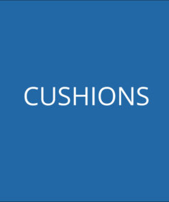 Cushions