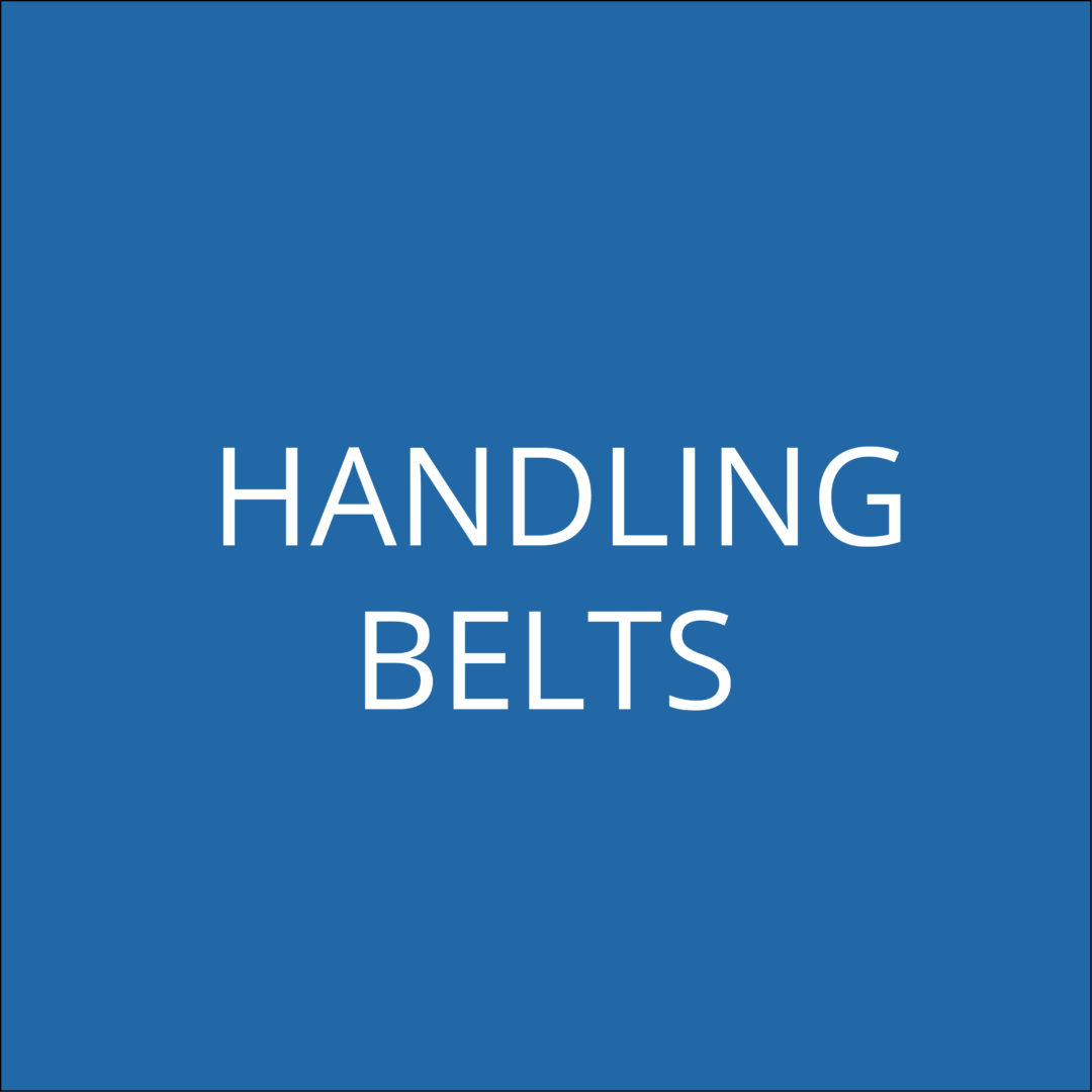 Handling Belts Archives Hospital Direct