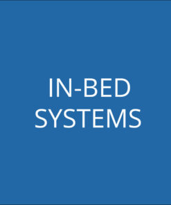 In-Bed systems