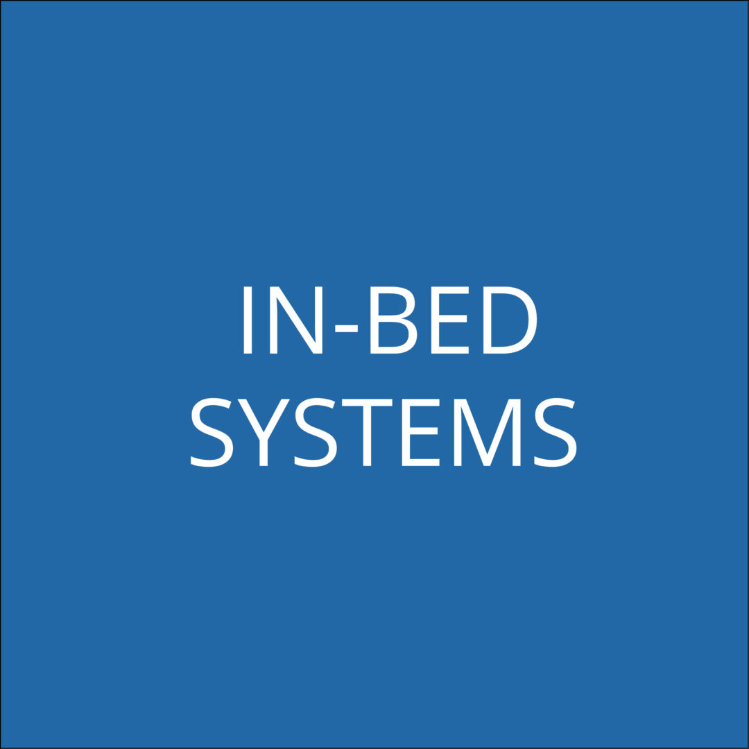 InBed Systems Satin Sheets, SatinSheet Systems & Flexicare Slide Sheets
