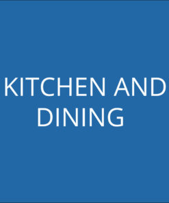 Kitchen and Dining