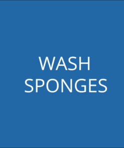 Wash Sponges