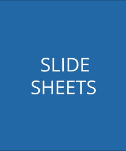 Slide Sheets