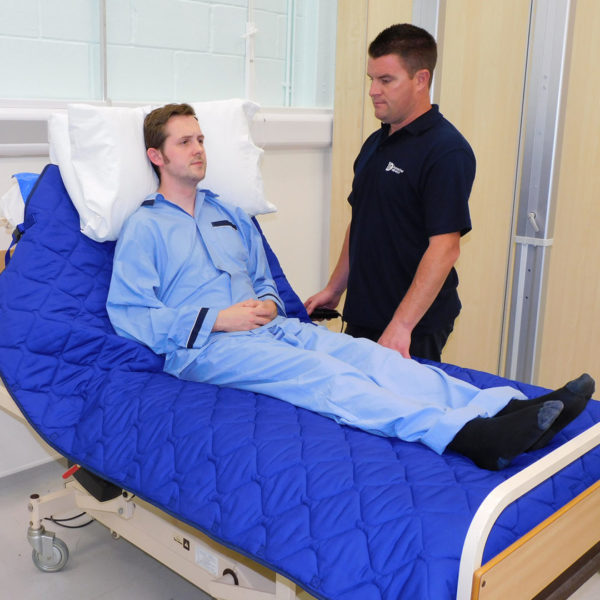 Glide and Lock One Way Slide Sheets & One Way Glide Sheets