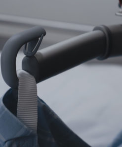 SIBA concealed handles