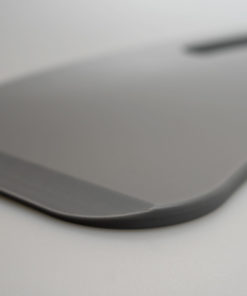 Transatlantic curved board