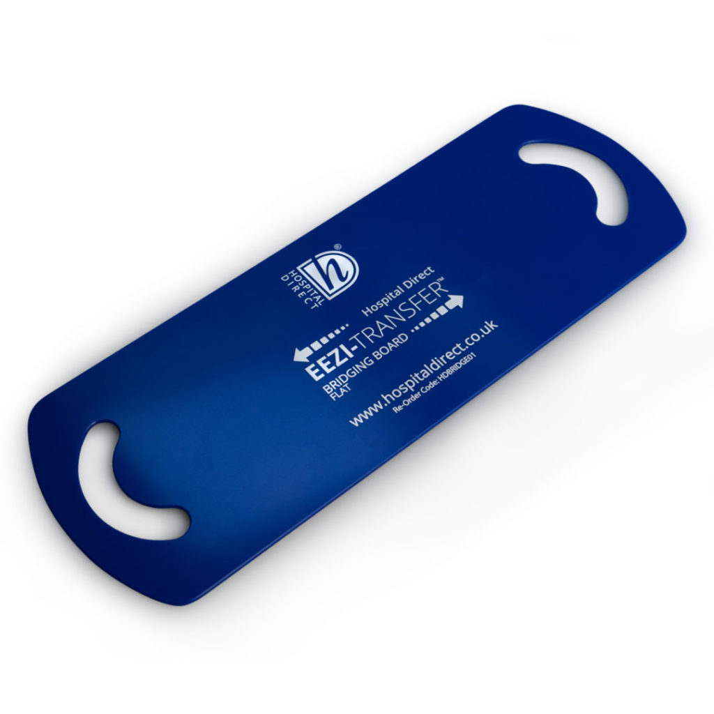 Eezi-Transfer Flat Bridging boards