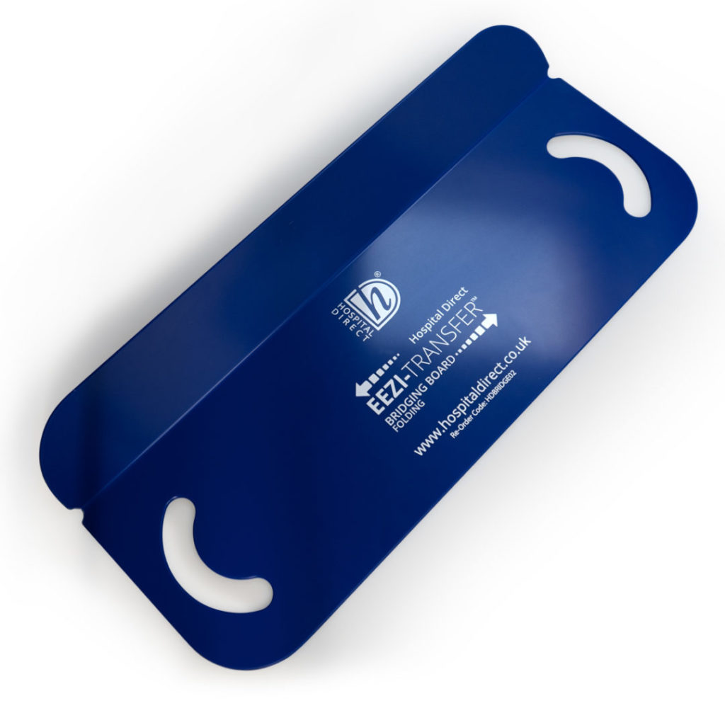 Eezi-Transfer Folding Bridging boards