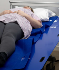 Eezi-Transfer Lateral transfer board