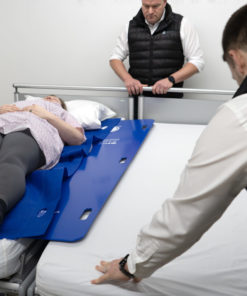 Eezi-Transfer Lateral transfer board