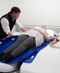 Eezi-Transfer Lateral transfer board