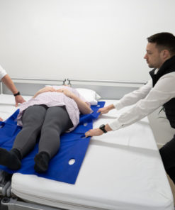 Eezi-Transfer Lateral transfer board