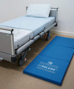 HD Deluxe fall or crash mat