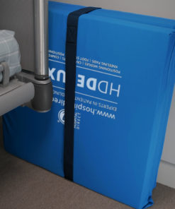 HD Deluxe crash/fall mat