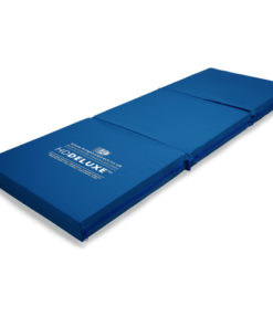 HD Deluxe Crash mat - extra deep