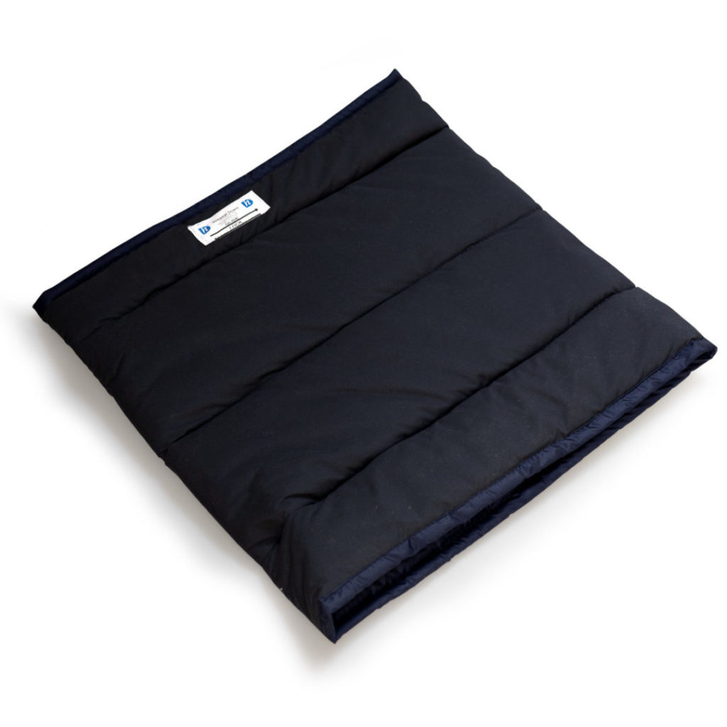 Cushioned Glide & Lock