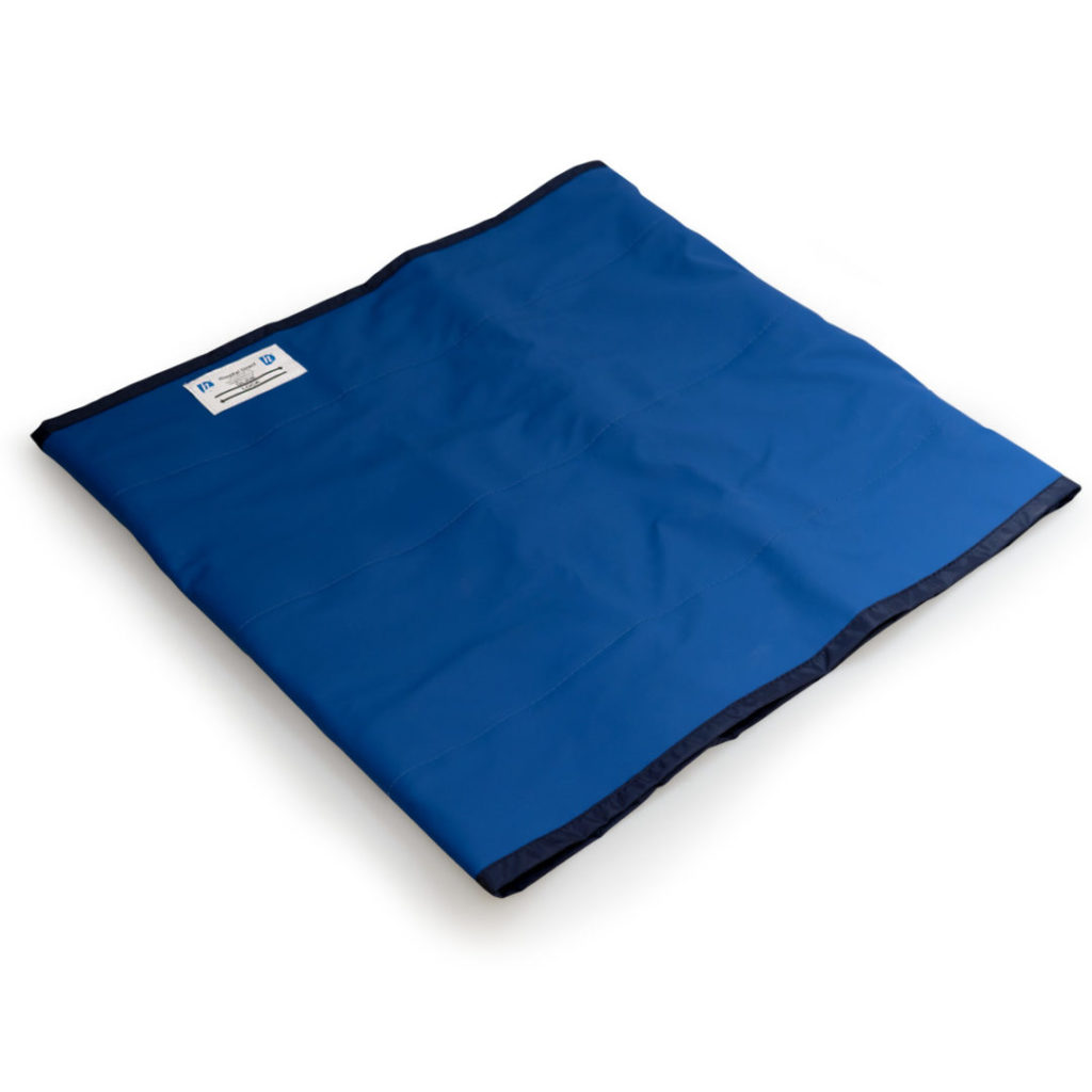 Glide & Lock wipeable chair