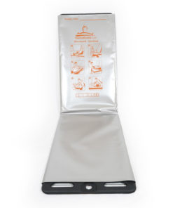 Transatlantic roll board